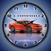 Collectable Sign & Clock | Camaro SS g5 LED Wall Clock Retro/Vintage, Lighted -Glas24 Shop unnamed file 2265