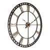 Infinity Instruments 14692 Lightweight 39 Inch Oversized XXL Metal Indoor Home Room or Office Antique Wall Mounted Clock with Quartz Mechanism, Bronze 2 Infinity Instruments 14692 Lightweight 39 Inch Oversized XXL Metal Indoor Home Room or Office Antique Wall Mounted Clock with Quartz Mechanism, Bronze -Glas24 Shop unnamed file 233