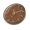 Union & Scale Essentials Wall Clock Wood 16" UN57811 -Glas24 Shop unnamed file 2346