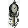 Infinity Instruments 20068AG-4420 Rustic Farmhouse Decorative 20 x 9 Inch Quartz Battery Powered Pendulum Wall Clock, Antique Black 3 Infinity Instruments 20068AG-4420 Rustic Farmhouse Decorative 20 x 9 Inch Quartz Battery Powered Pendulum Wall Clock, Antique Black -Glas24 Shop unnamed file 243