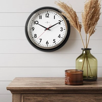 unnamed-file-247.jpg 14" Schoolhouse Clock - Threshold™ Olive -Glas24 Shop unnamed file 247