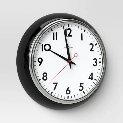 unnamed-file-248.jpg 14" Schoolhouse Clock - Threshold™ Olive -Glas24 Shop unnamed file 248