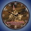 Collectable Sign & Clock | Marine Corps Memorial Iwo Jima LED Wall Clock Retro/Vintage, Lighted -Glas24 Shop unnamed file 2508