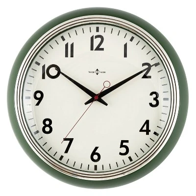 unnamed-file-251.jpg 14" Schoolhouse Clock - Threshold™ Olive -Glas24 Shop unnamed file 251