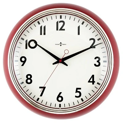 unnamed-file-252.jpg 14" Schoolhouse Clock - Threshold™ Olive -Glas24 Shop unnamed file 252