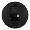 6" Plastic Table Top Wall Clock Black - Project 62™ -Glas24 Shop unnamed file 260