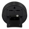 6" Plastic Table Top Wall Clock Black - Project 62™ -Glas24 Shop unnamed file 261