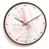 The Chicago Lighthouse Chicago Lighthouse Decorative Wall Clocks City Map -Glas24 Shop unnamed file 2686