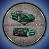 Collectable Sign & Clock | C7 Corvette Lime Rock Green LED Wall Clock Retro/Vintage, Lighted -Glas24 Shop unnamed file 2708