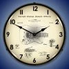 Collectable Sign & Clock | Fender 1954 Patent LED Wall Clock Retro/Vintage, Lighted -Glas24 Shop unnamed file 2713