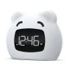 Kids' Wake Up Light Alarm Bear Clock White - Capello 5 Kids' Wake Up Light Alarm Bear Clock White - Capello -Glas24 Shop unnamed file 273