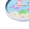 Wildkin Mermaids Wall Clock -Glas24 Shop unnamed file 2779