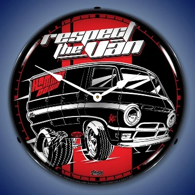 unnamed-file-2794.jpg Collectable Sign & Clock | RTV Hammer Down LED Wall Clock Retro/Vintage, Lighted -Glas24 Shop unnamed file 2794