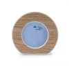 Wood Toc Round Alarm Table Clock - Capello -Glas24 Shop unnamed file 282