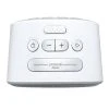 iHome Bluetooth Alarm Clock with Dual USB Charging and Nightlight - White/White 4 iHome Bluetooth Alarm Clock with Dual USB Charging and Nightlight - White/White -Glas24 Shop unnamed file 29