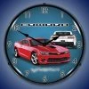 Collectable Sign & Clock | 2014 SS Camaro Red Hot LED Wall Clock Retro/Vintage, Lighted -Glas24 Shop unnamed file 2950