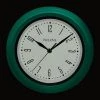 Bulova Clocks C4892 Darian Back Lit Dial Modern Decorative Wall Clock, Automatic Fully Illuminated Back Light, Silent Sweep Hand, Teal -Glas24 Shop unnamed file 3055