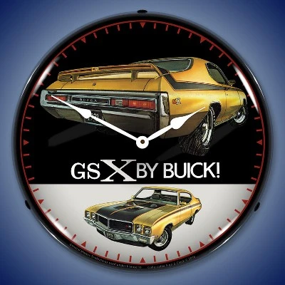 unnamed-file-3100.jpg Collectable Sign & Clock | 1970 Buick GSX LED Wall Clock Retro/Vintage, Lighted -Glas24 Shop unnamed file 3100