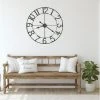 Howard Miller 625658 Howard Miller Artwell Wall Clock 625658 -Glas24 Shop unnamed file 313