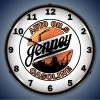 Collectable Sign & Clock | Jenny Gasoline LED Wall Clock Retro/Vintage, Lighted 2 Collectable Sign & Clock | Jenny Gasoline LED Wall Clock Retro/Vintage, Lighted -Glas24 Shop unnamed file 3146