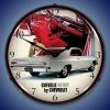 Collectable Sign & Clock | 1966 Chevelle SS 396 RI LED Wall Clock Retro/Vintage, Lighted -Glas24 Shop unnamed file 3193