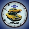Collectable Sign & Clock | 1971 Vega GT LED Wall Clock Retro/Vintage, Lighted -Glas24 Shop unnamed file 3234