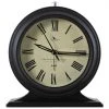 5" x 2" x 5.5" Antollini Tabletop Clock Black - FirsTime & Co. -Glas24 Shop unnamed file 325