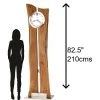 Howard Miller 615088 Howard Miller Otto Floor Clock 615088 -Glas24 Shop unnamed file 3278