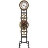 Howard Miller 615118 Howard Miller Cogwheel Floor Clock 615118 -Glas24 Shop unnamed file 3281