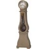 Howard Miller 611278 Howard Miller Anastasia Floor Clock 611278 Aged Grey -Glas24 Shop unnamed file 3287