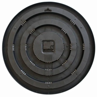 unnamed-file-329.jpg 20" Arlo Gray Farmhouse Wall Clock Light Gray - FirsTime & Co. -Glas24 Shop unnamed file 329
