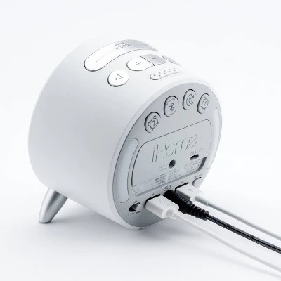 unnamed-file-33.jpg iHome Bluetooth Alarm Clock with Dual USB Charging and Nightlight - White/White -Glas24 Shop unnamed file 33