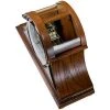 Howard Miller 630202 Howard Miller Barrett Ii Mantel Clock 630202 Yorkshire Oak -Glas24 Shop unnamed file 3315