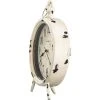 Howard Miller 635214 Howard Miller Saxony Mantel Clock 635214 -Glas24 Shop unnamed file 3330