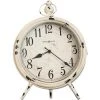 Howard Miller 635214 Howard Miller Saxony Mantel Clock 635214 -Glas24 Shop unnamed file 3331