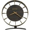 Howard Miller 635218 Howard Miller Rey Mantel Clock 635218 -Glas24 Shop unnamed file 3338