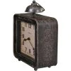 Howard Miller 635194 Howard Miller Collins Mantel Clock 635194 -Glas24 Shop unnamed file 3346