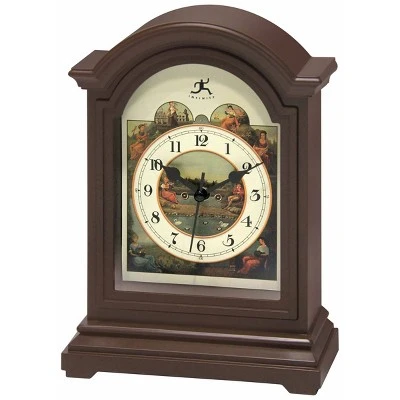 unnamed-file-3352.jpg 9" Old World Map Tabletop Clock Antique Brown - Infinity Instruments -Glas24 Shop unnamed file 3352