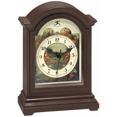 unnamed-file-3353.jpg 9" Old World Map Tabletop Clock Antique Brown - Infinity Instruments -Glas24 Shop unnamed file 3353