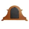 Bedford Clocks Bedford Clock Collection Mahogany Cherry Mantel Clock with Chimes -Glas24 Shop unnamed file 3370