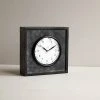Black Metal & Plexiglass Tabletop Clock - Foreside Home & Garden -Glas24 Shop unnamed file 3379