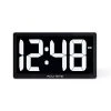 10" Digital Led Clock - AcuRite Red -Glas24 Shop unnamed file 3394