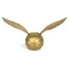 Ukonic Robe Factory LLC Harry Potter Golden Snitch Replica Resin Desk Clock | 9 x 18 Inches -Glas24 Shop unnamed file 3403