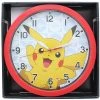 Accutime Watch Corp. Pokemon Pikachu 9.5 Inch Battery Operated Wall Clock -Glas24 Shop unnamed file 3418