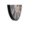 29" Oval Distressed Wood Wall Clock Gray - 3R Studios 3 29" Oval Distressed Wood Wall Clock Gray - 3R Studios -Glas24 Shop unnamed file 3428