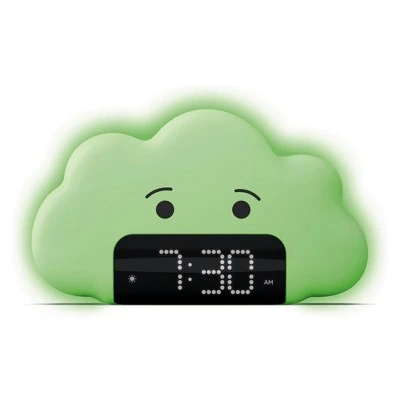 unnamed-file-343.jpg Kids' Wake up Light Alarm Cloud Clock White - Capello -Glas24 Shop unnamed file 343