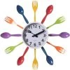 Quickway Imports Decorative 3D Cutlery Utensil Spoon and Fork Wall Clock for Kitchen, Playroom or Bedroom 8 Quickway Imports Decorative 3D Cutlery Utensil Spoon and Fork Wall Clock for Kitchen, Playroom or Bedroom -Glas24 Shop unnamed file 3435