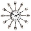 Quickway Imports Decorative 3D Cutlery Utensil Spoon and Fork Wall Clock for Kitchen, Playroom or Bedroom 9 Quickway Imports Decorative 3D Cutlery Utensil Spoon and Fork Wall Clock for Kitchen, Playroom or Bedroom -Glas24 Shop unnamed file 3436