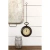 Park Hill Collection Pocket Watch Wall Clock Small 1 Park Hill Collection Pocket Watch Wall Clock Small -Glas24 Shop unnamed file 3437