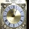 Bedford Clocks Clock Collection Redwood Mantel clock with Chime -Glas24 Shop unnamed file 3470